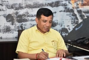 भगवान श्रीकृष्ण का जीवन सत्य, न्याय, कर्तव्य और लोककल्याण की प्रेरणा देता है : बंशीधर तिवारी WhatsApp Image 2026-09-04 at 19.08.49