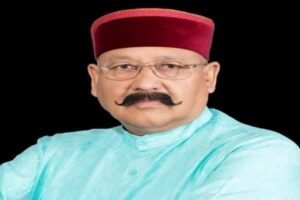 हमारा उद्देश्य अंतिम पायदान पर खड़े व्यक्ति तक योजनाओं का लाभ पहुँचाना: महाराज WhatsApp Image 2026-09-08 at 20.15.08