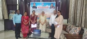 कैबिनेट मंत्री रेखा आर्या ने की वात्सल्य योजना के तहत 4812 लाभार्थियों को 2.87 करोड़ रुपये की आर्थिक सहायता राशि वितरित WhatsApp Image 2026-09-10 at 18.57.40