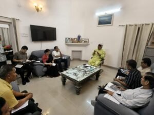 सेवा संकल्प अभियान मोदी के विकसित भारत-2047 का संकल्प: महाराज WhatsApp Image 2026-09-12 at 15.07.06