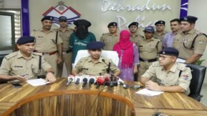 प्रेमिका निकली मास्टरमाइंड, ₹5 लाख में दी थी प्रेमी की हत्या की सुपारी, सगाई से थी नाराज WhatsApp Image 2026-09-12 at 19.10.47