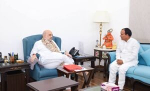 केंद्रीय गृह एवं सहकारिता मंत्री अमित शाह से मिले कैबिनेट मंत्री डॉ. धन सिंह रावत WhatsApp Image 2026-09-12 at 19.12.18