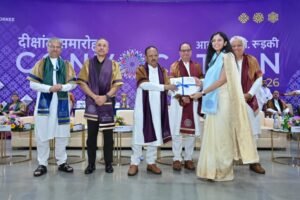 आईआईटी रुड़की दीक्षांत समारोह 2026 में स्नातक उत्कृष्टता, नवाचार और राष्ट्र निर्माण का उत्सव WhatsApp Image 2026-09-19 at 18.36.27