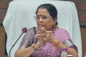 मोदी-धामी के नेतृत्व में नारी शक्ति बन रही आत्मनिर्भर, डिजिटल सुरक्षा से ही संभव होगा विकसित भारत का संकल्प : कुसुम WhatsApp Image 2026-09-19 at 19.31.29