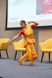 देहरादून में ‘द लिटरेरी टेबल’ लिटरेचर एंड आर्ट फेस्टिवल का भव्य आगाज, यंग ऑथर्स को मिला सम्मान