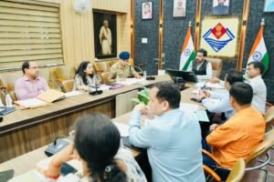 देहरादून सड़क सुरक्षा: 92 सड़कें होंगी गड्ढामुक्त
