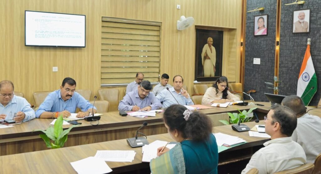 नशे के खिलाफ बड़ा एक्शन, 208 मुकदमे दर्ज, 237 अभियुक्त पहुंचे जेल