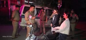 ऑपरेशन नाइट स्ट्राइक में पुलिस की छापेमारी, शराब पीकर वाहन चलाने वाले 27 गिरफ्तार 1002506435