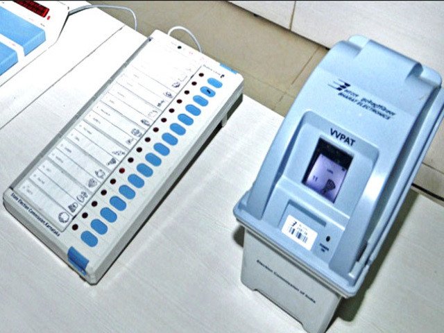 Uttarakhand Election 2027: Dehradun में 23 अक्टूबर से EVM-VVPAT की जांच शुरू