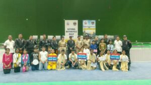 नशा मुक्ति का संदेश लेकर गुजरात जाएगा उत्तराखंड पुलिस का दल IMG-20261017-WA0077