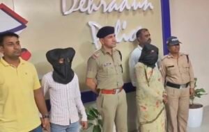 मांडूवाला हत्याकांड: पत्नी ने प्रेमी के साथ मिलकर पति की हत्या की, 12 घंटे में खुलासा IMG_20261004_161214