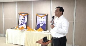 सत्य, अहिंसा और सादगी के आदर्शों को एमडीडीए ने किया नमन WhatsApp Image 2026-10-02 at 12.48.39