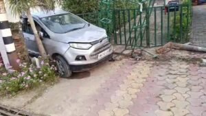 कोटद्वार में कार ने दो बच्चों को कुचला, एक की दर्दनाक मौत, दूसरे की हालत गंभीर WhatsApp Image 2026-10-04 at 17.34.41