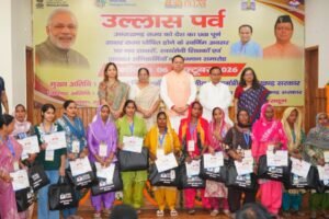 उत्तराखंड का पूर्ण साक्षर राज्य बनना प्रत्येक प्रदेशवासी के लिए गौरव की उपलब्धि : मुख्यमंत्री WhatsApp Image 2026-10-06 at 18.29.27