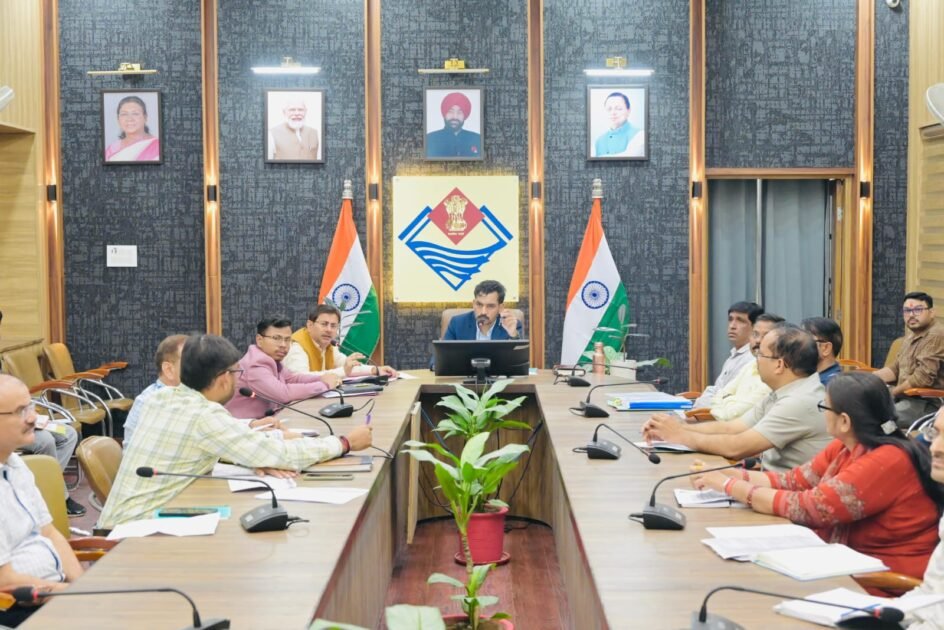 देहरादून के 170 गांवों में अब भी BSNL नेटवर्क नहीं, चुनाव से पहले 19 शैडो एरिया पर DM का फोकस
