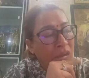 रेखा आर्य ने पति गिरधारी लाल साहू के खिलाफ दर्ज कराई FIR, मारपीट से लेकर हत्या की साजिश तक के आरोप रेखा आर्य की पति के खिलाफ FIR, हत्या की साजिश का आरोप