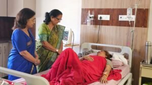 उत्तराखंड: मंत्री रेखा आर्य से जुड़े विवाद पर महिला आयोग सख्त, SSP से मांगी त्वरित जांच रेखा आर्य विवाद: महिला आयोग ने SSP को दिए जांच के निर्देश