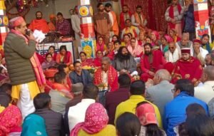 16 नवंबर को बंद होंगे श्री बदरीनाथ धाम के कपाट विजयदशमी के अवसर पर घोषित हुई श्री बदरीनाथ धाम के कपाट बंद होने की तिथि WhatsApp Image 2026-10-20 at 18.12.25