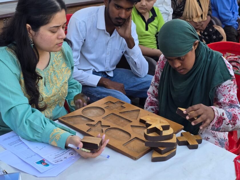 देहरादून में UDID Card Registration शिविर, 150 दिव्यांगजनों को मिले दिव्यांगता प्रमाण पत्र