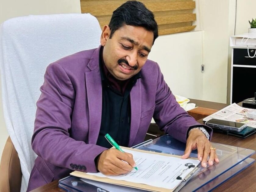 हरियाणा स्पोर्ट्स यूनिवर्सिटी के VC और उत्तराखंड के पूर्व DGP अशोक कुमार